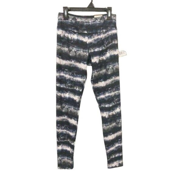 Balance Collection Python Print Leggings - Picture 2 of 5